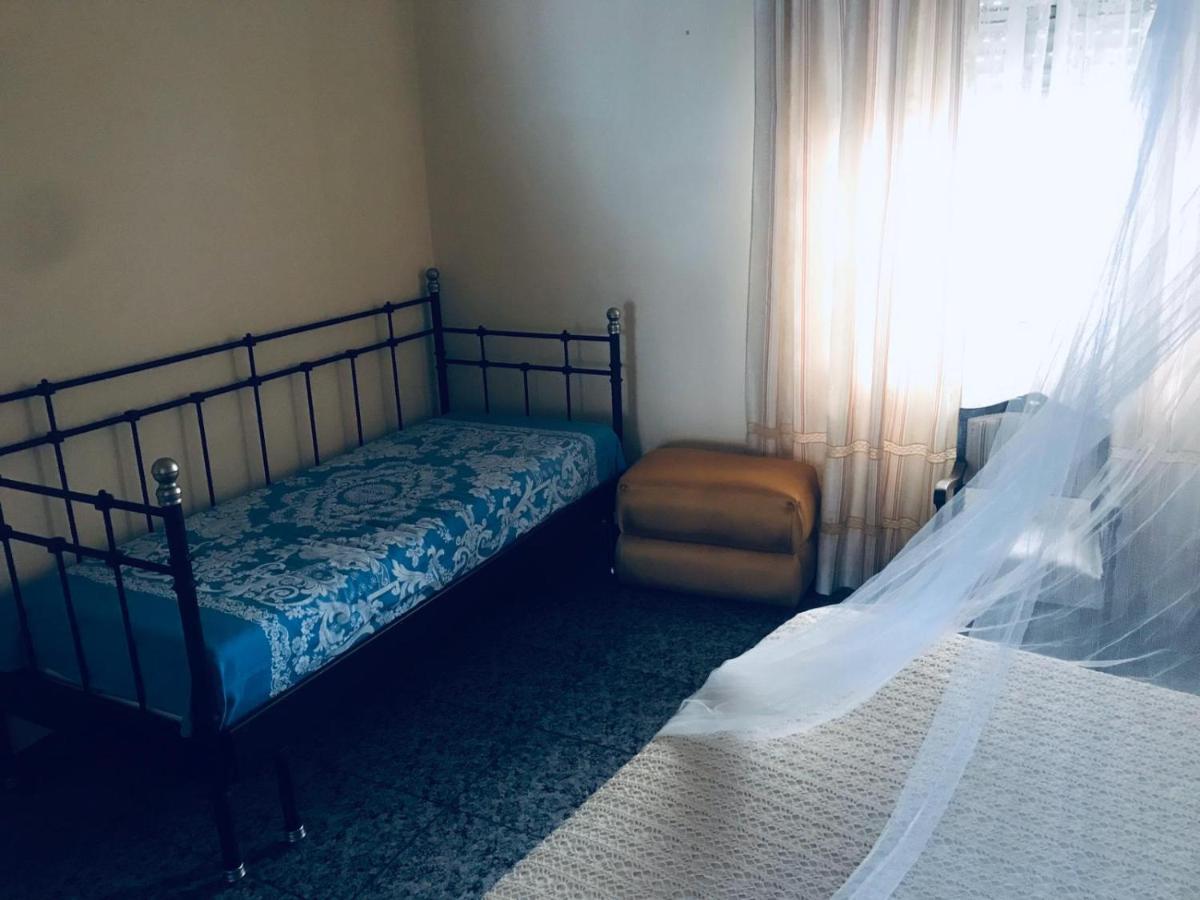 Apartamento Valle Del Medio サン・ビセンテ・デ・アルカンタラ エクステリア 写真